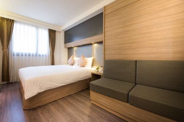 Shin Yuan Park Hotel